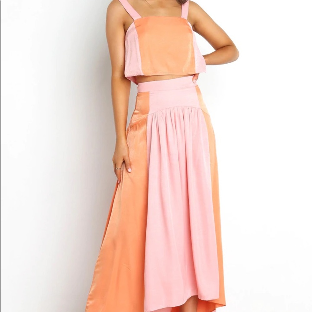 New with tags size 8